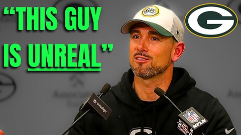 Packers Coaches Are BLOWN AWAY By Promising Rookie