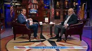 Levin: This Is The Danger American Marxism Poses To Society