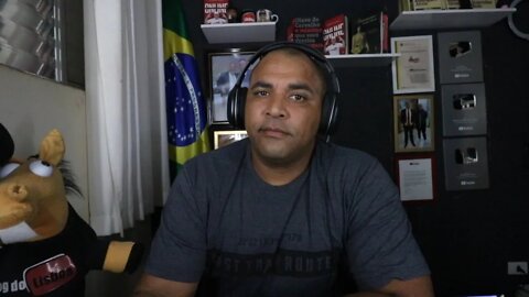 URGENTE!! Lula diz temer ser assassinado !!