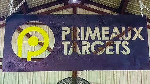 Primeaux Targets | Quick Shop Tour | Great Targets, Great People