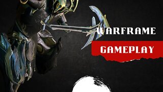 Warframe - Left Hand Gameplay 2022 (HD)