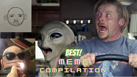 Memes Compilation V3 😂😂