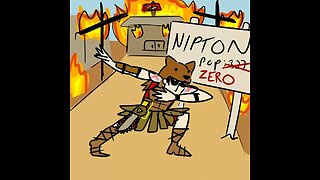 The Nipton Lottery