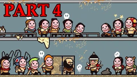 Let's Play - LISA: The Painful part 4