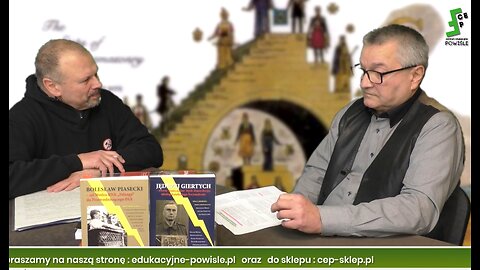 Dr Sławomir Dawidowski: Polscy Narodowcy odrzucają zarówno Rosję jak i Ukrainy, pacyfizm i komunizm to nasi wrogowie, pozostajemy wierni wierze katolickiej wbrew zakusom masonerii