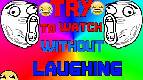 TRY NOT TO LAUGH-2😂 | BEST FUNNY MEME COMPILATION 😂😂| WATCH TILL THE END...