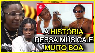 DNASTY SOBRE MÚSICA "AULAS E CURSOS' (PodPah) FlowPah Cortes