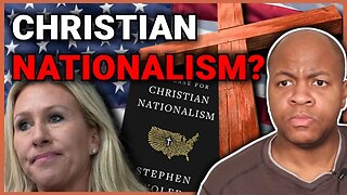 The TRUTH About Christian Nationalism