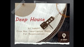 Mass Ave - Alex Dovo - ♫ Deep House, Non Copyrighted Music