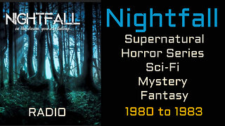 Nightfall 80-08-22 (008) How Did You Get My Name