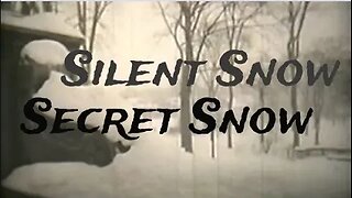 Silent Snow, Secret Snow