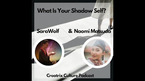 What Is Your Shadow Self?