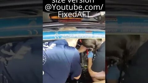 f150 lightning upgrades time lapse short