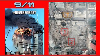 9/11 Never Forget/Inside Job