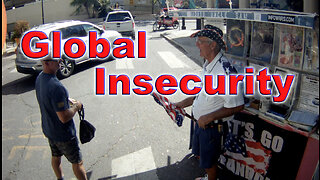 Global Insecurity