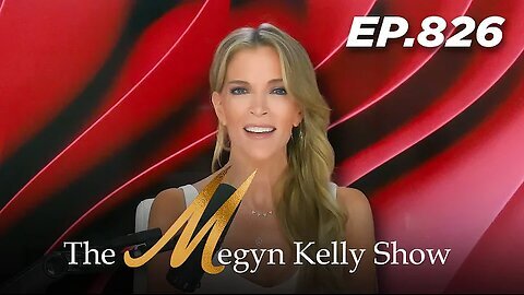 The Megyn Kelly Show: The Steve Bannon Interview | Aired 6/28/24