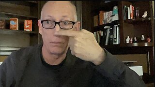 Episode 1965 Scott Adams: Today Is All Fake News About The Fake News. And That Means Good Sipping