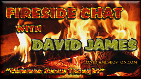 Fireside Chat 17 ( 4th January, 2019 ) - 1hr1m