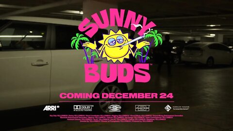 Sunny Buds in 7 Days!