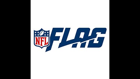 NFL Flag - Test stream for tomorrow's game. 1st/2nd grade