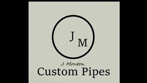 J. Mouton Pipes/ Stubby Pot sold