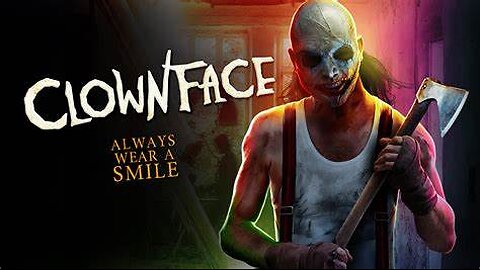 Clownface (2019)