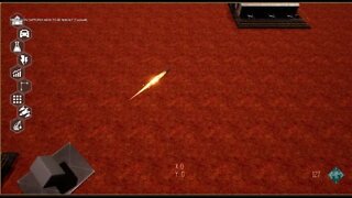 Unreal Engine Game Development - Missiles and Lasers