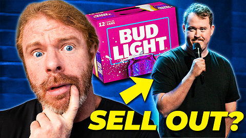 Did Shane Gillis Sell Out To Bud Light?