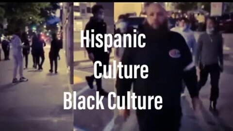 Dyckman New York Hispanic Community Racist Against Blacks?