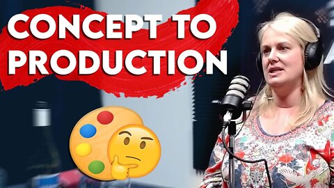 From Idea to Production - How to Start YOUR Dream Project (Emma Hack)