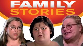 FAMILY STORIES - MEME Geschichte