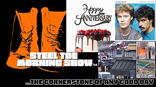 Our 3 Year Anniversary Special! STMS 11-24-23