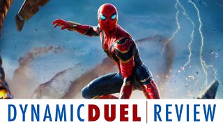 Spider Man No Way Home Review