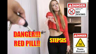 3 DANGERS The Red Pill Doesn't Tell You About!