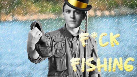 F- Fishing