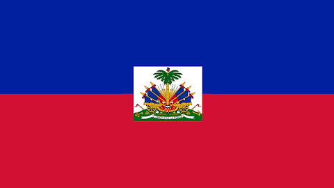 National Anthem of Haiti (Instrumental) La Dessalinienne