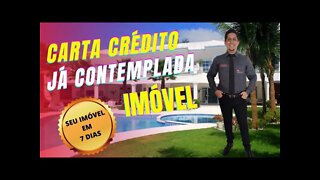 Carta Crédito Já Contemplada imóvel #imóveis #com #mesma #agilidade #financiamento