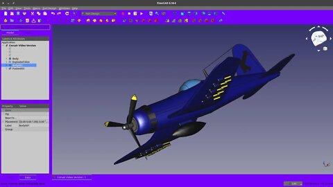 FreeCAD Custom and Dark Themes for Linux |JOKO ENGINEERING|