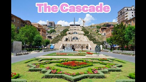 The Cascade