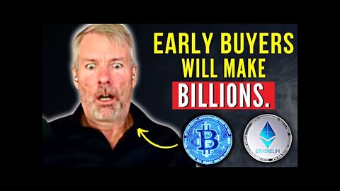Michael Saylor - NO ONE Is Telling You This About The Bitcoin Crash - Latest Interview (2022)