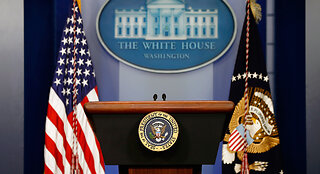 White House Press Briefing