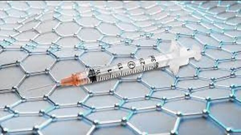 GRAFENO - Las propiedades del superconductor de las vacunas COVID 19