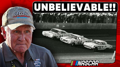 Unbelievable Daytona 500 Moments: From Fiery Crashes to Shocking Controversies!