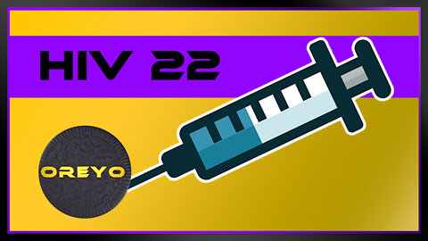 HIV 22