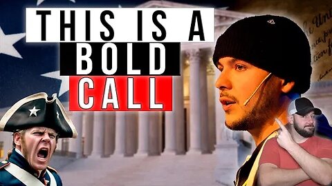 BREAKING: Tim Pool DECLARES “NATIONAL Constitutional Carry in 2 - 4 years…” This is BIG people…