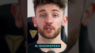 iShowSpeed To MEET Cristiano Ronaldo?!