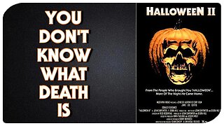 Talking Halloween II 1981/It's Time Michael