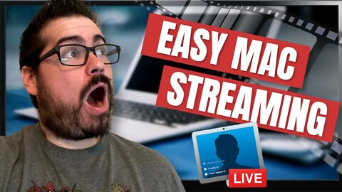 🔥The Best Live Streaming Software For Mac: Meet eCamm Live