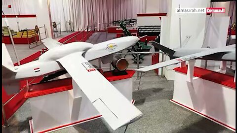 MEET SAMMAD - 3 SUICIDE DRONE