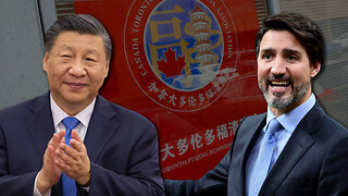 Canada Shocks The World With Unbelievable Chinese Communist Party Scandal